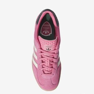 Adidas Originals Gazelle Indoor Size: 8.5